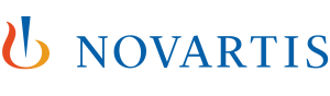 Logotipo Novartis