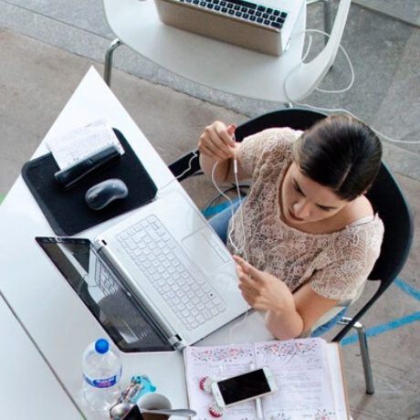 Triana Congresos - Damos forma a tus eventos. Imagen ilustrativa