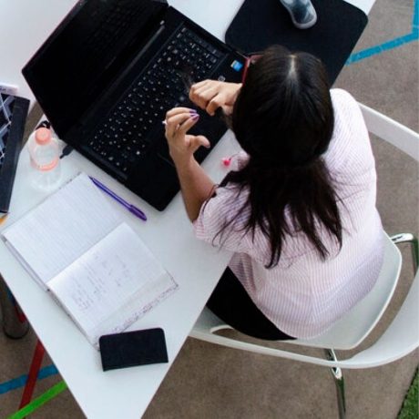 Triana Congresos - Damos forma a tus eventos. Imagen ilustrativa